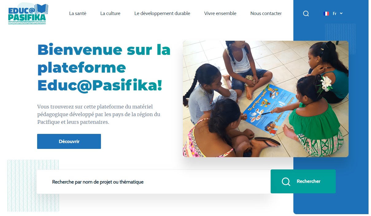 educa pacifika