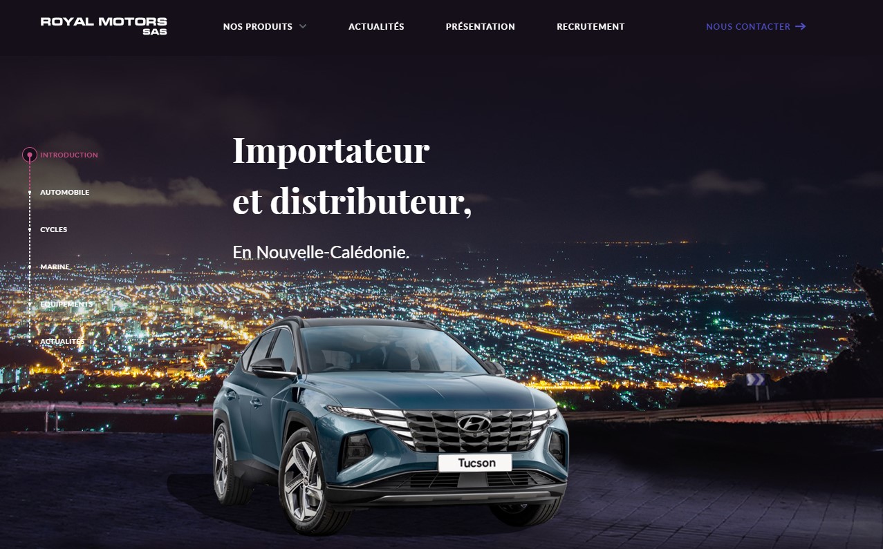 royal motors