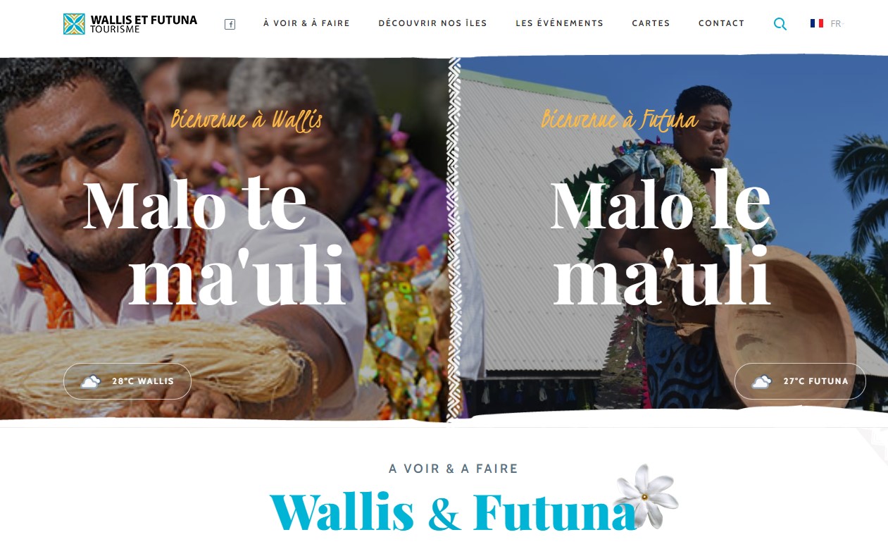 wallis futuna
