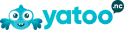 Yatoo logo card